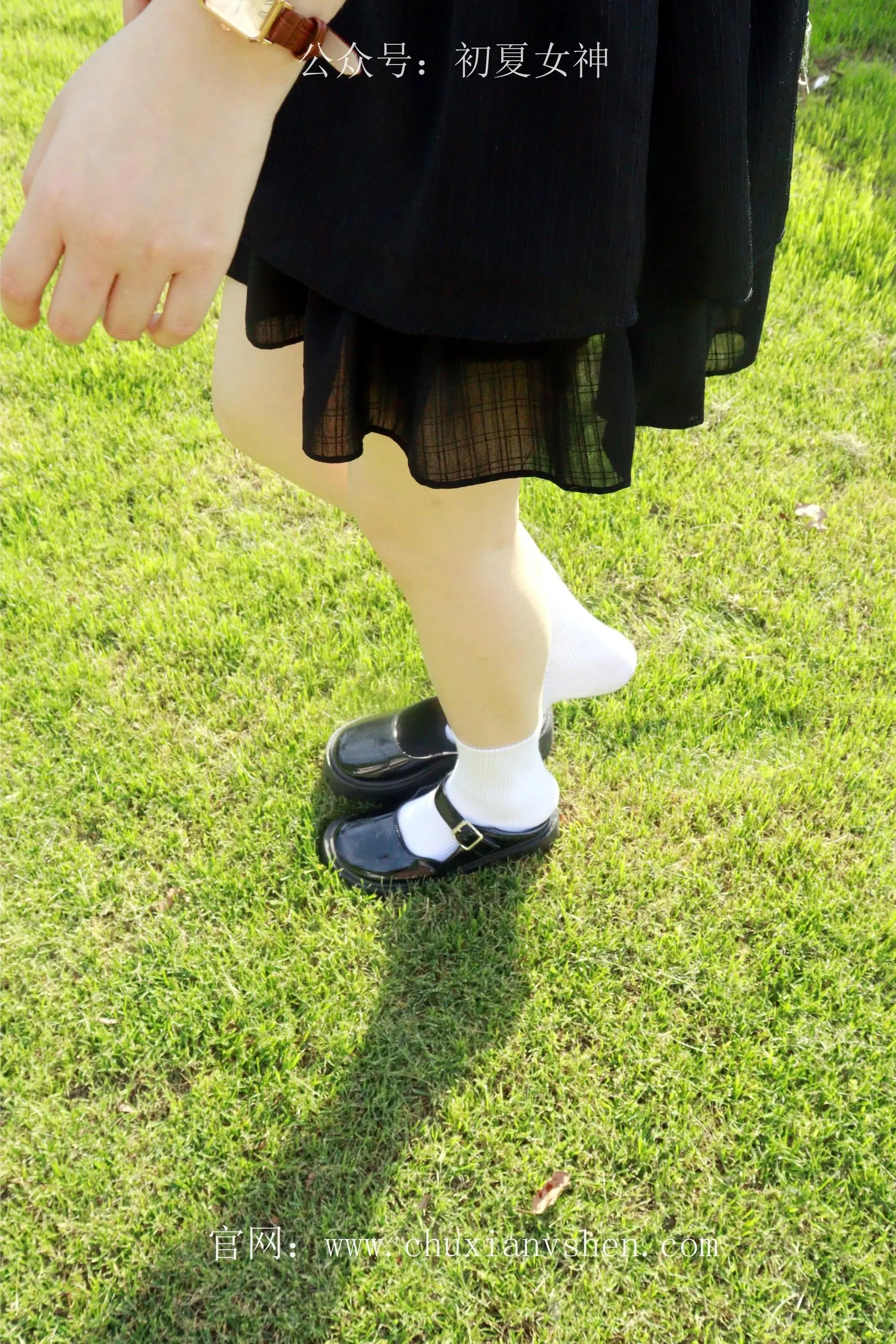 初夏女神 NO.059 水吉 爱心约会 [113P]插图3